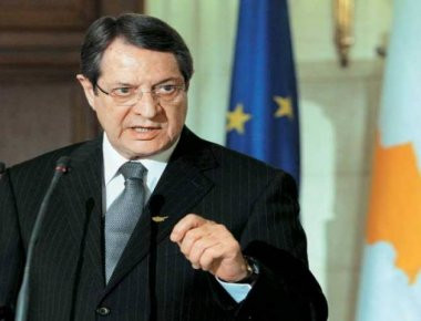 Βοήθεια στην Πορτογαλία για τις πυρκαγιές προσέφερε ο Ν. Αναστασιάδης